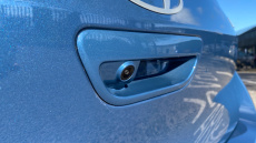 Hyundai i10 1.0 [63] Advance 5dr Auto [Nav] Petrol Hatchback